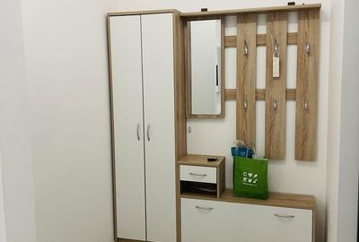 Apartament cu 2 camere în Florești - 10