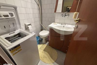 Apartament cu 3 camere în Someșeni