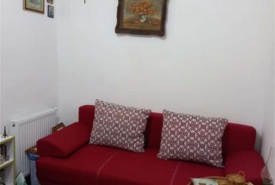 Apartament cu 2 camere în 2 Moldoveni - 15