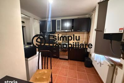 Apartament cu 3 camere decomandat în Rovine - 3