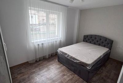 Apartament cu 2 camere decomandat în Fălticeni