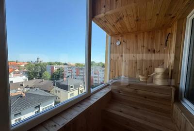 Apartament cu 4 camere decomandat în Central - 7