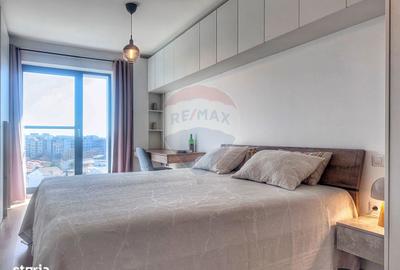 Apartament cu 2 camere în Tei - 10