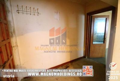 Apartament cu 2 camere semidecomandat în Găvana - 1