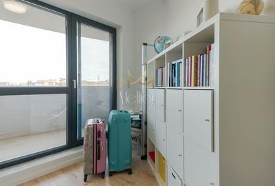 Apartament 4 camere, terasa, parcare, Zorilor, Wings! - 12