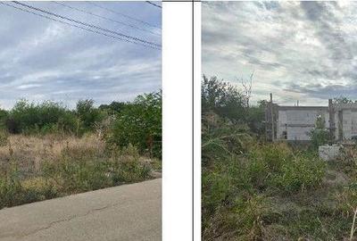 Teren intravilan Vieru, ID: R2801172 - 25