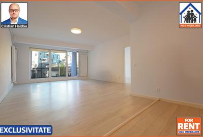 De inchiriat: Apartament 2 camere | Bloc nou | Piata Victoriei - 1