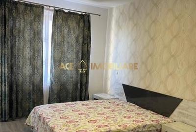 Apartament cu 2 camere decomandat, mobilat în Berceni - 1