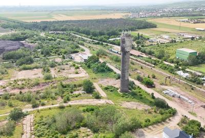 Spațiu comercial, de 800 mp, în Central - 9
