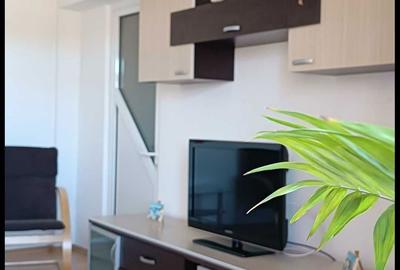 Apartament cu 3 camere semidecomandat în Ultracentral - 5