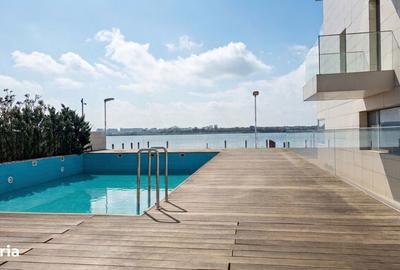 Apartament cu 2 camere în Cazino - 12