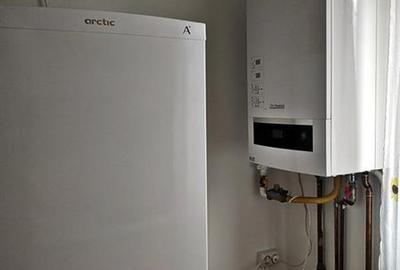 Apartament cu 3 camere circular, mobilat în Griviței - 6