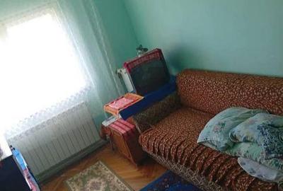 Apartament cu 2 camere semidecomandat în Central - 3
