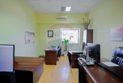 Spațiu industrial, de 1,230 mp, în Exterior Vest - 14