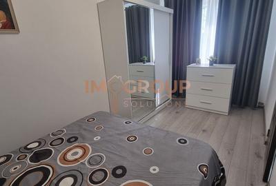 Apartament cu 2 camere în Tătărași - 5