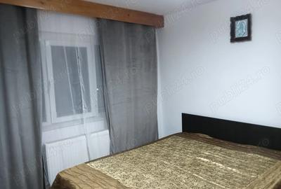 Inchiriez apartament 2 camere in ?tefan cel Mare 250 euro negociabil - 7