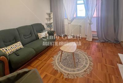 Apartament cu 2 camere, mobilat în Port - 1