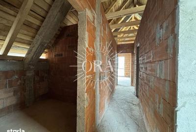 Casă cu 4 camere în Sălicea - 3