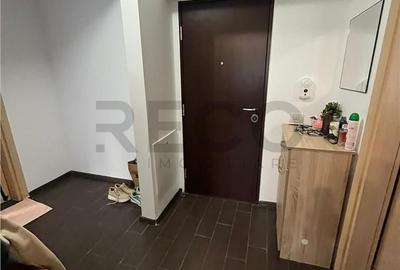 Apartament cu 2 camere decomandat în Decebal - 7