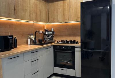 Apartament cu 3 camere decomandat în Dumbrăvița - 4