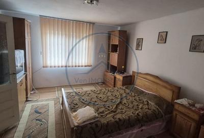 Casă cu 4 camere cu Teren 3800 Mp în Prundu Bârgăului - 4