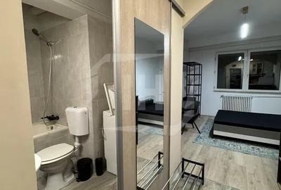 Garsoniera, pet friendly, cartier Plopilor - 3