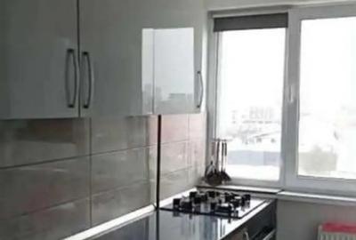 Garsonieră în Apărătorii Patriei - 3