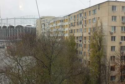 Garsoniera | Titan - Arena Nationala | Balcon | AC | Moderna | 41mp - 8