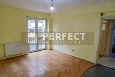 Apartament cu 2 camere semidecomandat în Ultracentral - 9