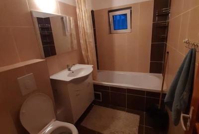 Apartament cu 2 camere decomandat în Soarelui - 8