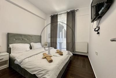 Apartament cu 3 camere semidecomandat, mobilat în Sud - 4