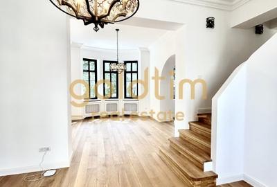 VILA SUBLIMA 650MP+TEREN 520MP/IMPECABIL CONSOLIDATA SI RENOVATA/CAPITALE - 7