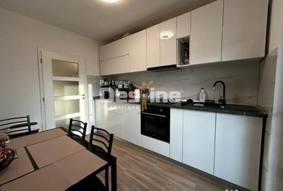 Garsonieră decomandată în Valea Lupului - 4