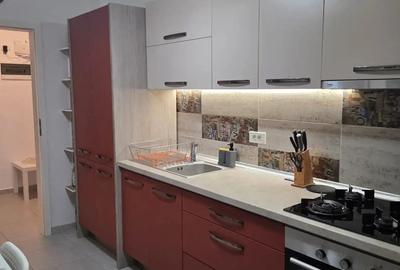 Apartament 3 camere +loc de parcare in Grand Kristal Residence in zona Berceni - 6