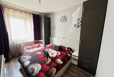 Apartament cu 2 camere decomandat în Roșu - 5