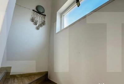 Casă cu 5 camere cu Teren 250 Mp în Gai - 15