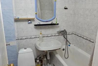 Apartament cu 3 camere semidecomandat în Titan - 2