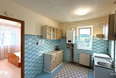 Apartament cu 3 camere în Central - 7