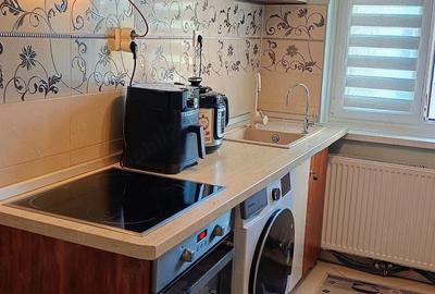Apartament cu 2 camere decomandat în Central - 5