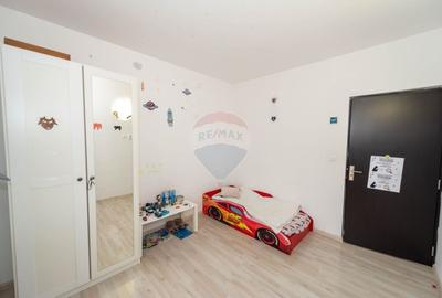 Casă cu 3 camere cu Teren 177 Mp în Nord - 9