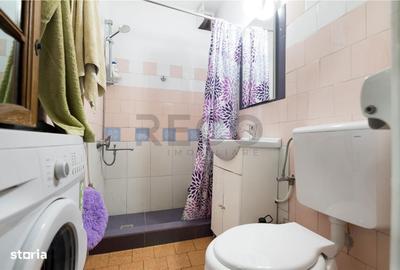 Apartament cu 2 camere în Ultracentral - 4