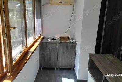 Garsonieră decomandată în Militari - 2