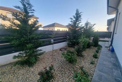 Casă individuală cu 4 camere cu Canalizare în Central - 17