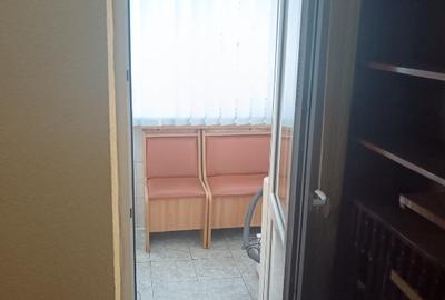 Ap.Suceava mobilat,centrala proprie,etaj2/4 - 14