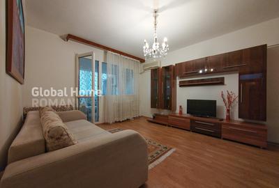 Dorobanti | Mobilat | 10 Minute Metrou Ștefan cel Mare - 1