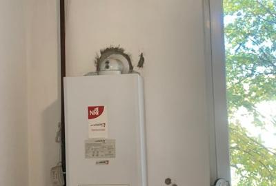 Apartament cu 2 camere decomandat, mobilat în Calea București - 9