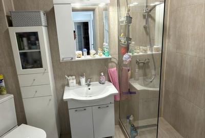 Apartament cu 2 camere decomandat în Central - 8