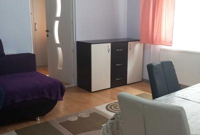 Apartament cu 2 camere semidecomandat în Central - 7