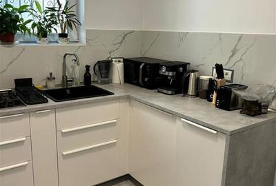 Duplex cu 10 camere cu Canalizare în Ștefan cel Mare - 12