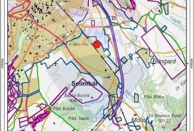 Teren 1,434mp Selimbar Teren 1,434mp Selimbar - 6